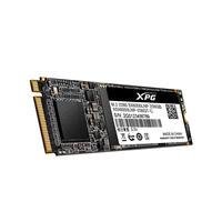 SSD Adata Xpg Sx6000 Lite, 256GB, M.2 NVME, Leitura 1800mb/s, Gravacao 900mb/s - Asx6000lnp-256gt-c