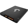 SSD Rise Mode Gamer Line, 120GB, Leitura: 530MB/s, Gravação: 520MB/s, SATA III,  Preto - RM-SSD-120