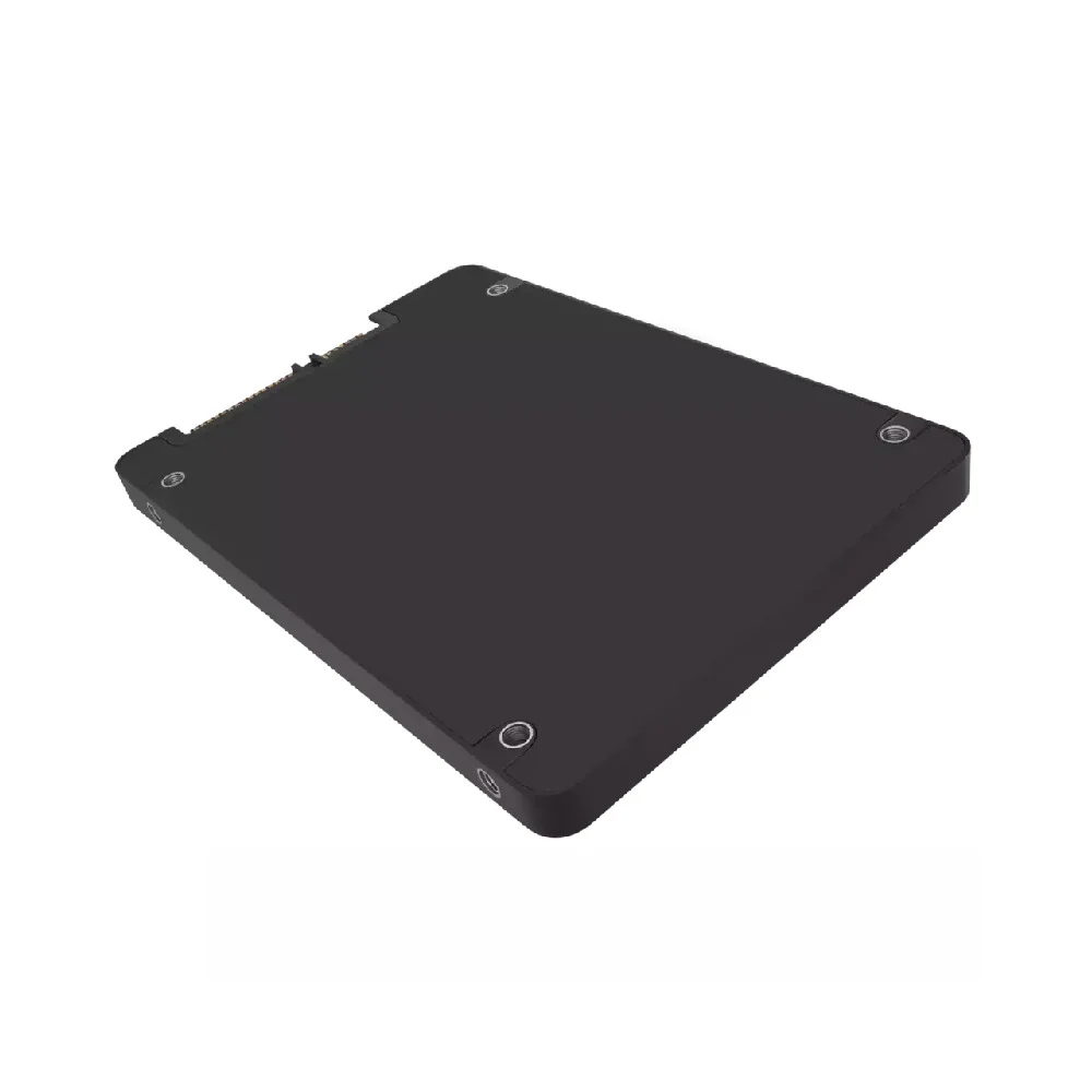 SSD Rise Mode Gamer Line, 120GB, Leitura: 530MB/s, Gravação: 520MB/s, SATA III,  Preto - RM-SSD-120