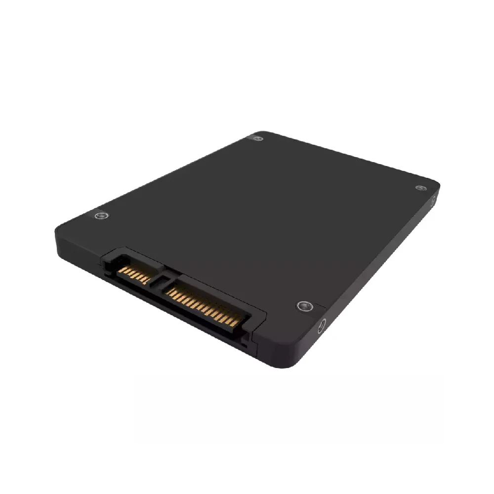 SSD Rise Mode Gamer Line, 120GB, Leitura: 530MB/s, Gravação: 520MB/s, SATA III,  Preto - RM-SSD-120