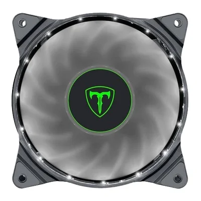 Cooler FAN T-Dagger, 120mm, LED, Branco - T-TGF300-W