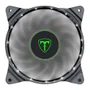 Cooler FAN T-Dagger, 120mm, LED, Branco - T-TGF300-W 3