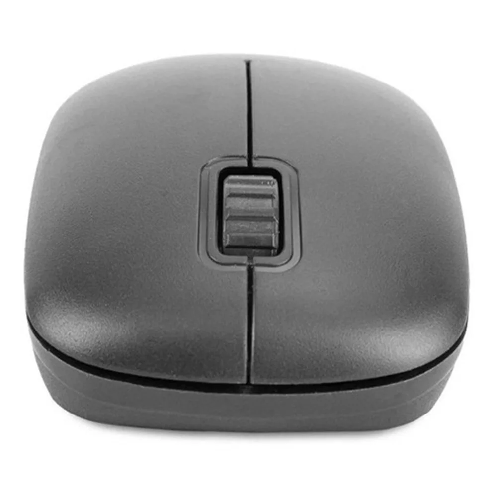 Imagem 3 de 5 do produto Mouse Sem Fio Exbom 2.4ghz