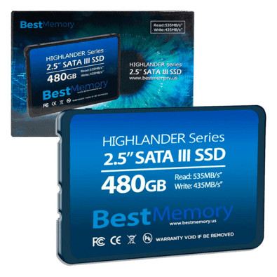 Best hot sale sata3 ssd