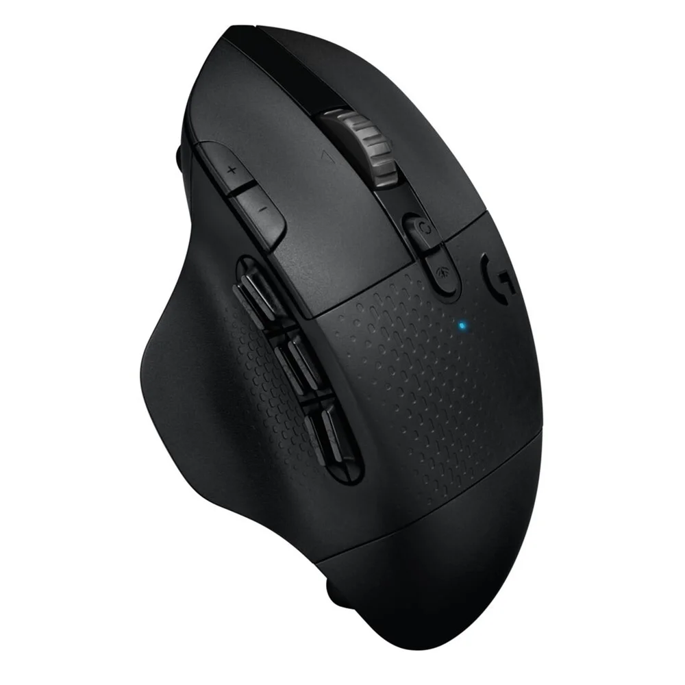 ロジクール G604 マウス Mouse Gamer Logitech G604 Wireless Kabum