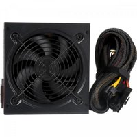 Fonte Fortrek ATX Black Hawk, 500W, 80 Plus Bronze, PFC Ativo