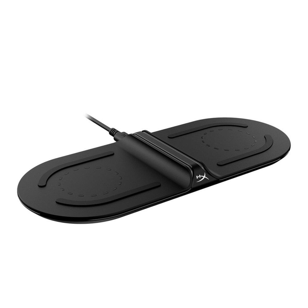 Chargeplay Base Hyperx Carregador Wireless Qi Hx-cpbs-c
