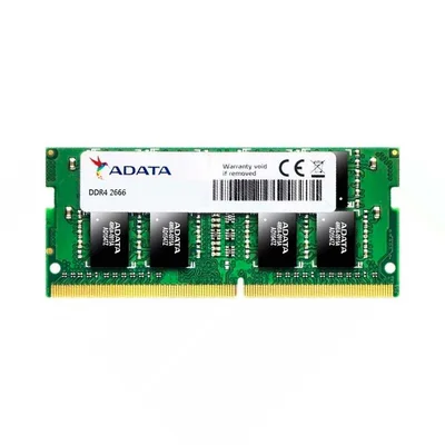 Memoria Adata AD4S26668G19SGN 2666MHZ KaBuM