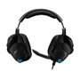 Headset Gamer Logitech G635, 7.1, Com Fio - Multiplataforma