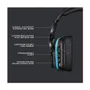 Headset Gamer Logitech G635, 7.1, Com Fio - Multiplataforma
