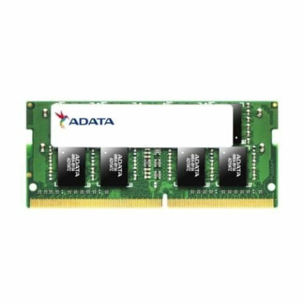 Memória ADATA SODIMM 4GB 2666MHz DDR4 KaBuM