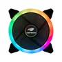 Cooler FAN C3Tech, 120mm, RGB LED - F7-l200RGB. 3