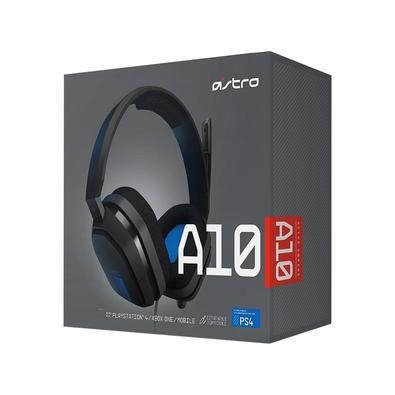 ASTRO A10 Gaming Headset (Xbox, Playstation, Switch)