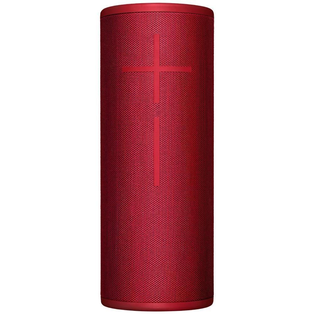 Caixa de Som Ultimate Ears Megaboom 3 - Vermelho 984-001400