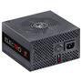 Fonte Pcyes ATX Electro V2 Series, 500W Real, 80 Plus White
