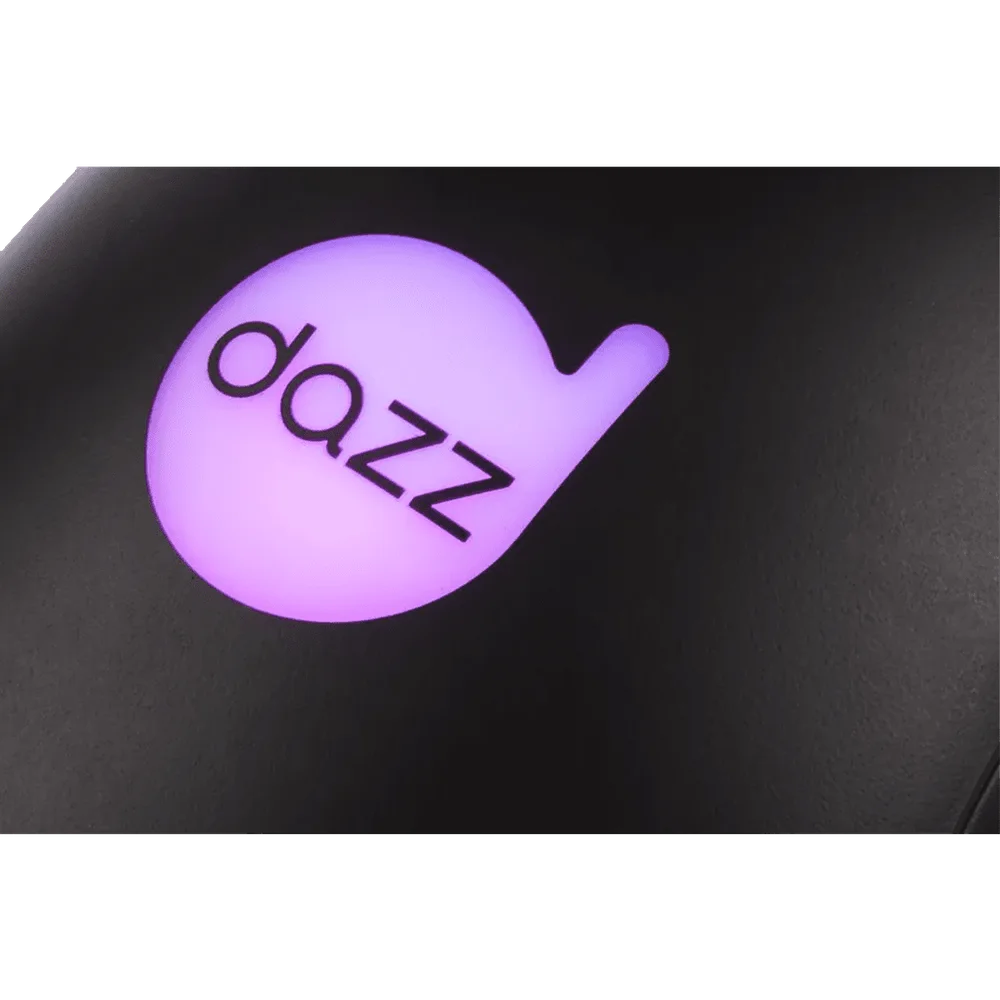Imagem 2 de 5 do produto Mouse Gamer Dazz Axon 3200dpi Rgb Usb 2.0 - Preto