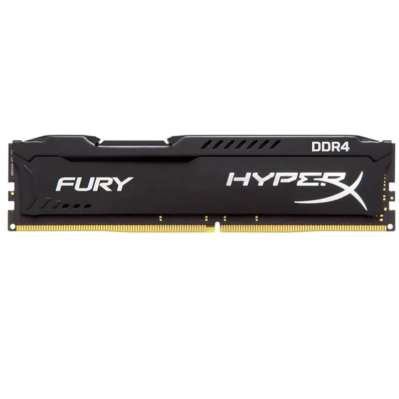 Kingston Memory Desktop 3200mhz 16gb Ram Ddr4 Fury Hyperx Kingston 16GB メモリー4枚 DDR4 HYPERX メモリー