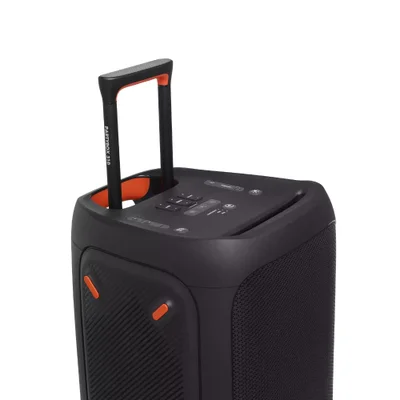Caixa Acústica Jbl Partybox 310 240w Rms KaBuM