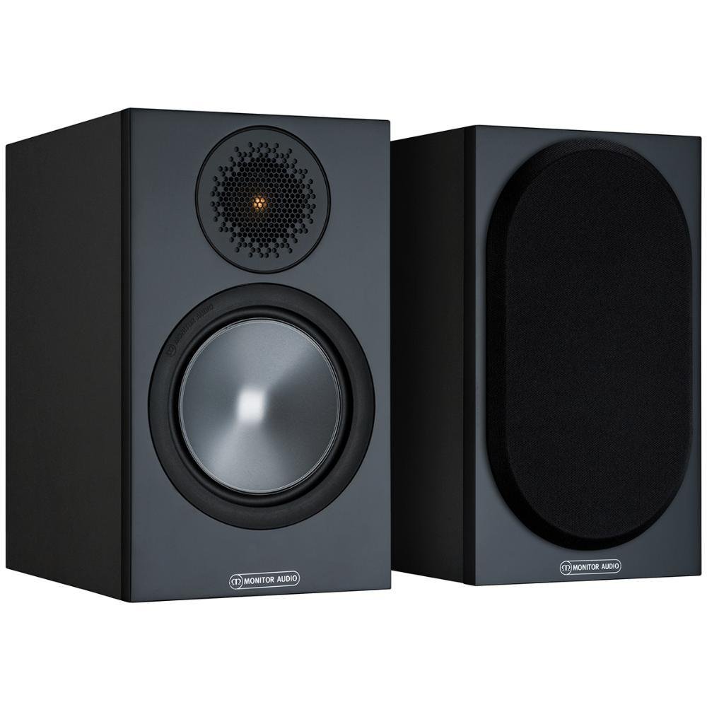 Monitor Audio Bronze 50 6G Par | Kabum!