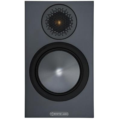 Monitor Audio Bronze 50 6G Par | Kabum!