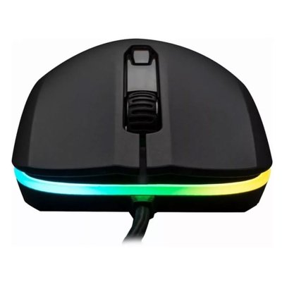 Mouse Gamer Hyperx Pulsefire KaBuM