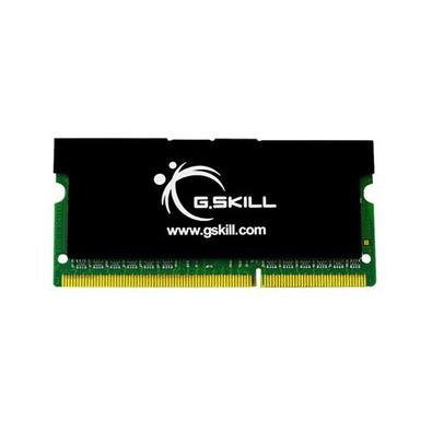 Caracteristicas: - Marca: G.SKill - Modelo: F3-12800CL9D-8GBSK