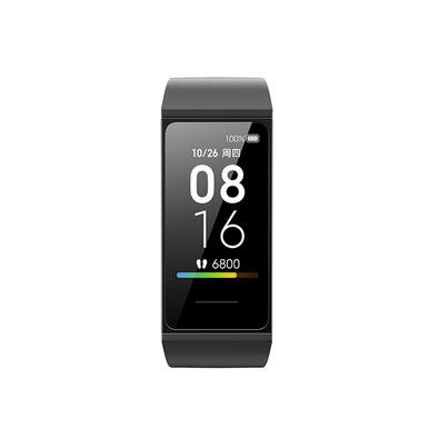 xiomi fitness band