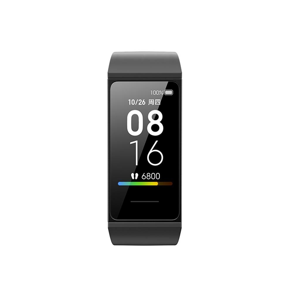 pulseira fitness inteligente smartwatch xiaomi mi band 4