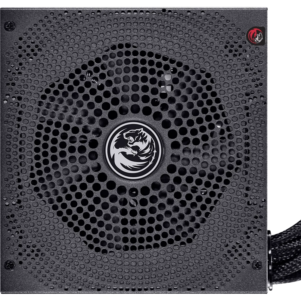 Imagem 4 de 5 do produto Fonte Pcyes Electro V2, 750W, 80 Plus Bronze, PFC Ativo, Rev.2