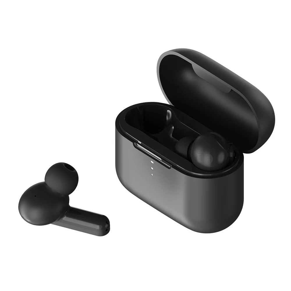 Imagem 4 de 5 do produto Fone De Ouvido Bluetooth, T10 QCY, Preto