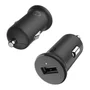 Carregador Veicular Turbo Power 18.