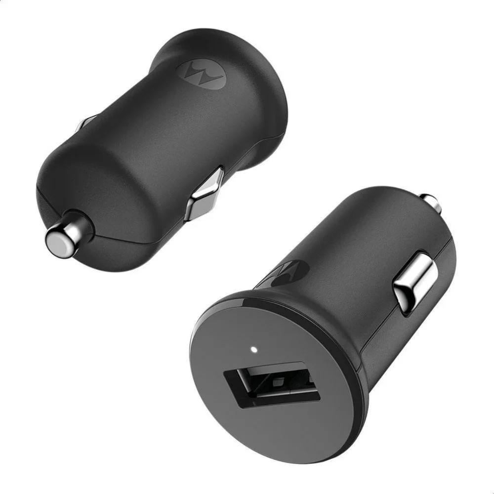 Carregador Veicular Turbo Power 18.