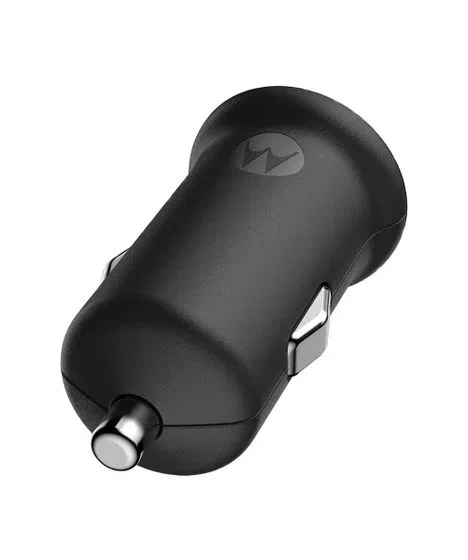 Carregador Veicular Turbo Power 18.