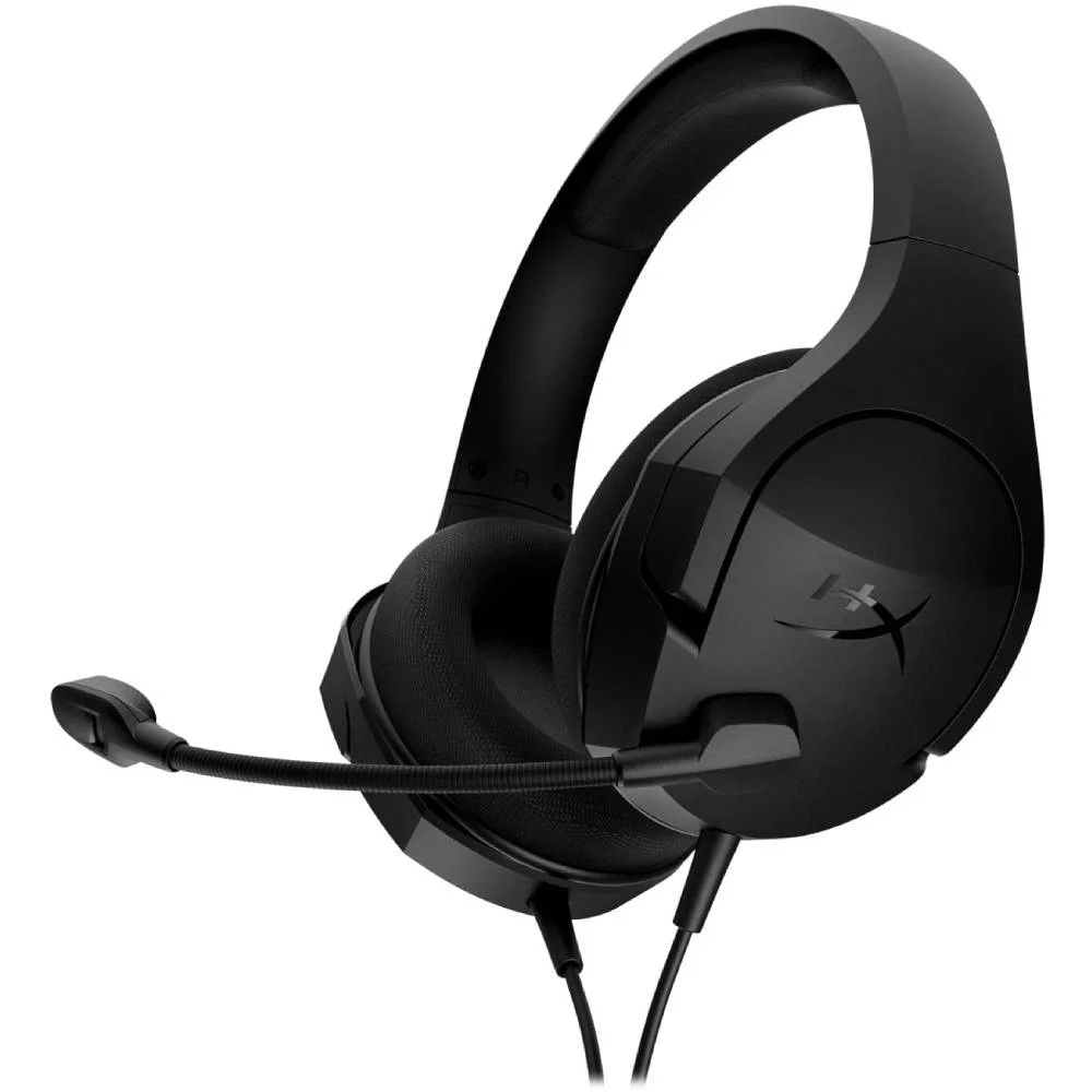 Headset Gamer HyperX P2 Cloud Stinger Core KaBuM
