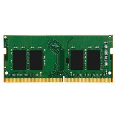 Memória Para Notebook Kingston, 8GB, 2400mhz, Ddr4, Cl17, Kvr24s17s8/8
