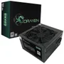 Fonte Draxen ATX, 400W, 80 Plus White, PFC Ativo - DN400