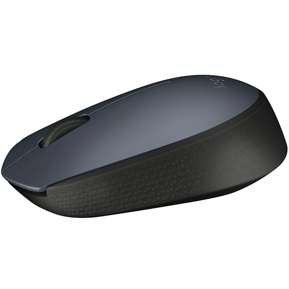 Imagem 5 de 5 do produto Mouse Mini Wireless Preto M280 Logitech