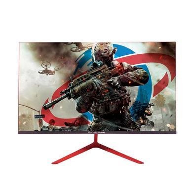 Monitor Gamer 27" Bluecase, 144Hz, Full HD, HDMI/DP - BM277GW
