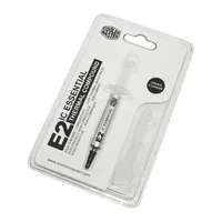 Pasta Termica Cooler Master Ic Essential E2, 1.5 Ml Prata - Rg-ice2-ta15-r1 2