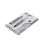 Pasta Termica Cooler Master Ic Essential E2, 1.5 Ml Prata - Rg-ice2-ta15-r1