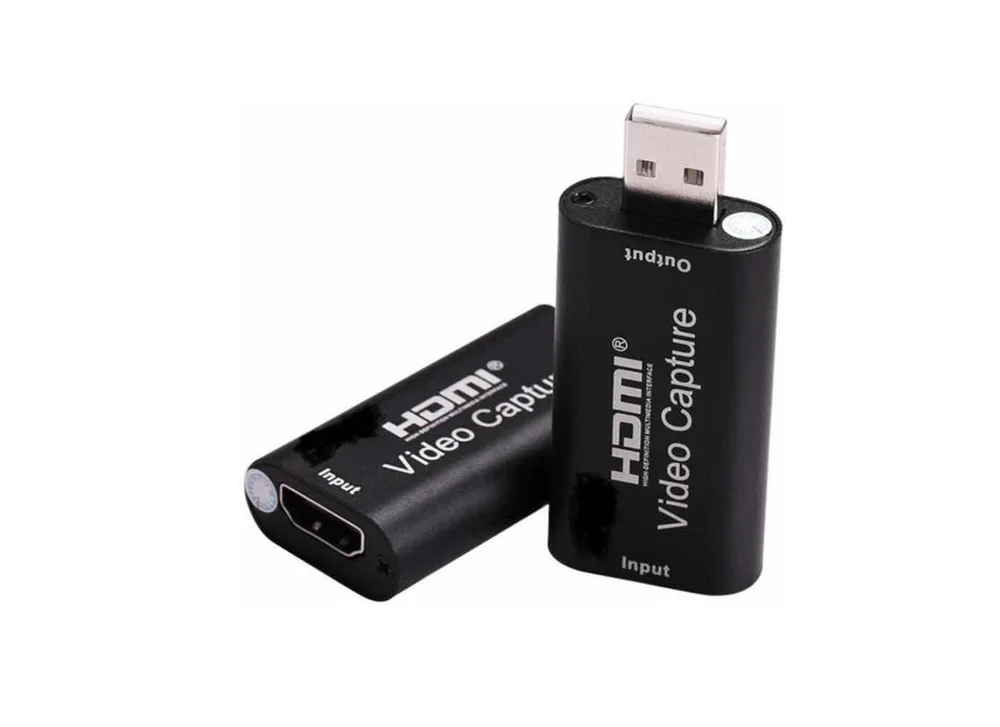 Imagem 2 de 4 do produto Extensor Hdmi Até 25mts Rj 45 - Power Tech