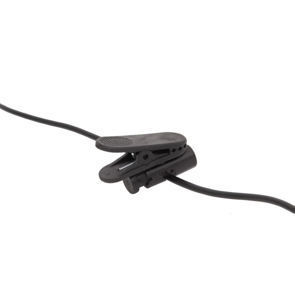 Imagem 3 de 5 do produto Headset Zox RJ9, Com Tubo Flexível - HZ-30