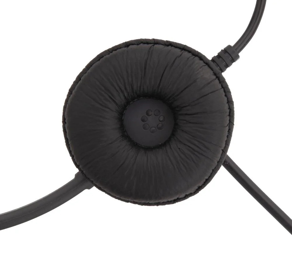 Fone De Ouvido Headset Zox Hz30 Rj9 Kabum