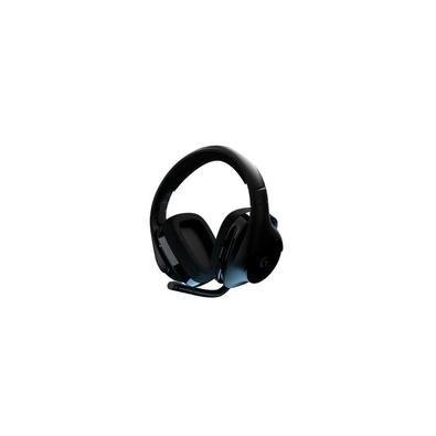 Fone De Ouvido Gamer DTS Headphone X V2.0 Experiência De Jogo