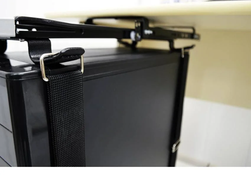 Imagem 2 de 5 do produto Suporte Para Cpu 14 Bis Reliza
