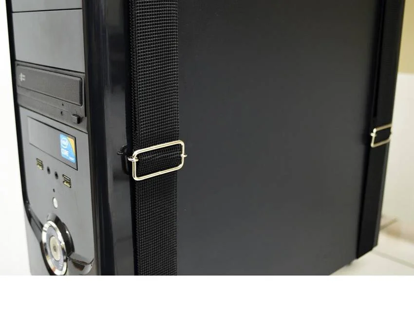 Imagem 5 de 5 do produto Suporte Para Cpu 14 Bis Reliza