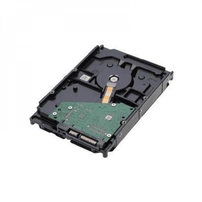 HD 2TB Seagate Barracuda Sata III 7200 RPM KaBuM