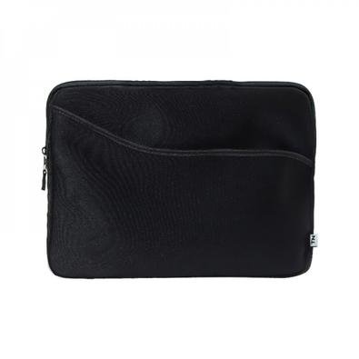 CASE NOTEBOOK 15 TN NEOPREME COM ZÍPER 1222 PRETO