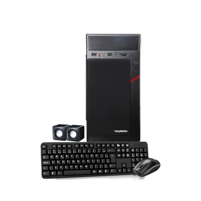 Computador I7 3a Geração, Home Office, 8GB DDR3, SSD 480GB