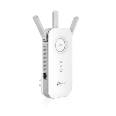 Extensor De Area Tp-link Re450 Ac1750 MBPS Wifi Dual 2.4/5g